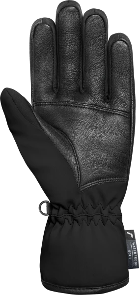 Reusch Tiffany R-TEX XT skihandschoenen dames zwart - Image 3