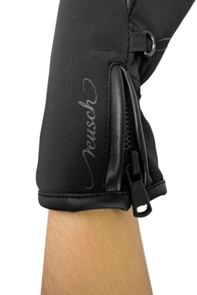 Reusch Tiffany R-TEX XT skihandschoenen dames zwart - Image 4