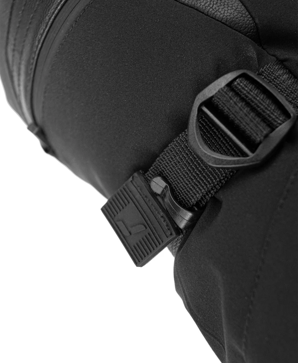 Reusch Torres R-TEX XT Mitten skiwanten zwart - Image 2