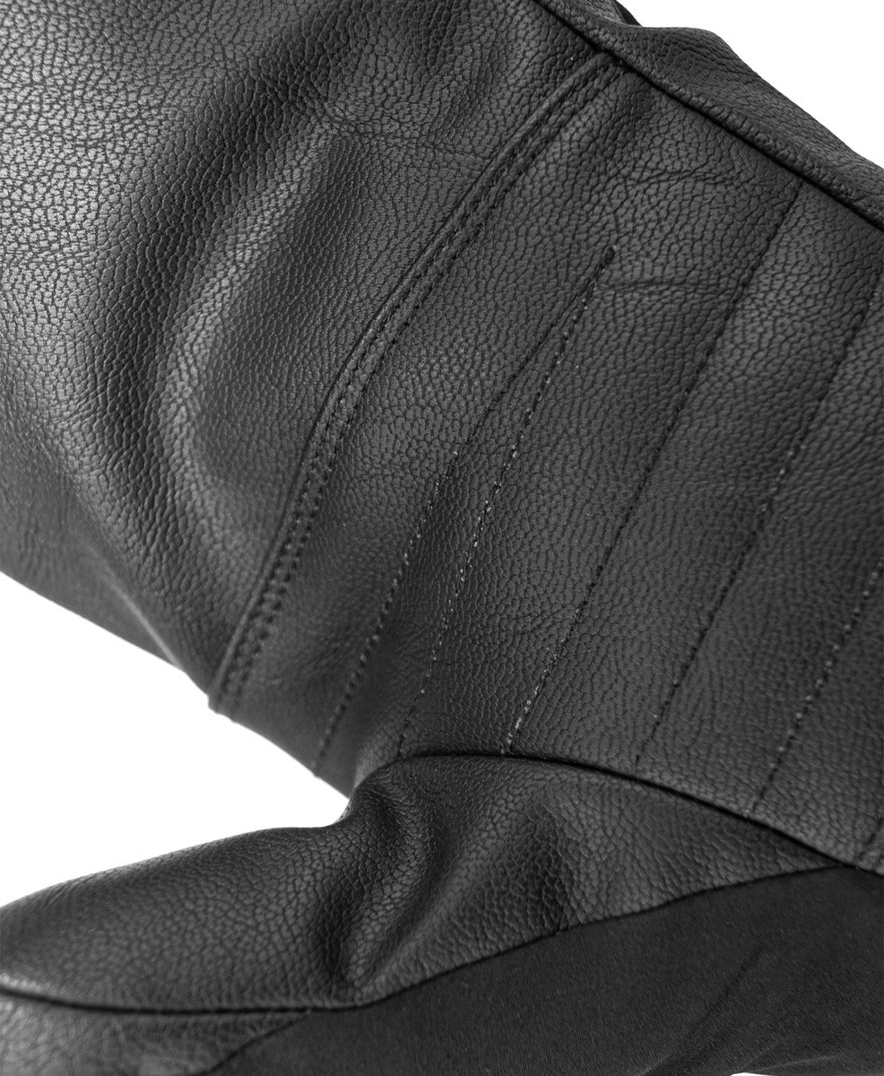 Reusch Torres R-TEX XT Mitten skiwanten zwart - Image 4