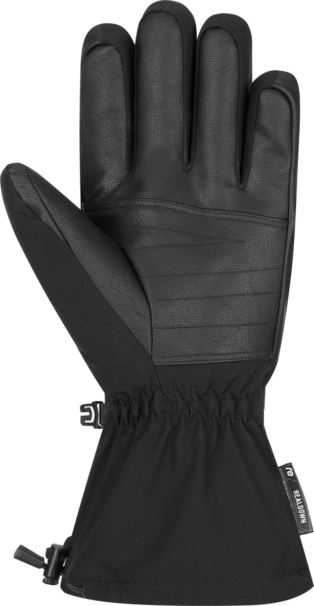 Reusch Torres R-TEX XT skihandschoenen zwart - Image 2