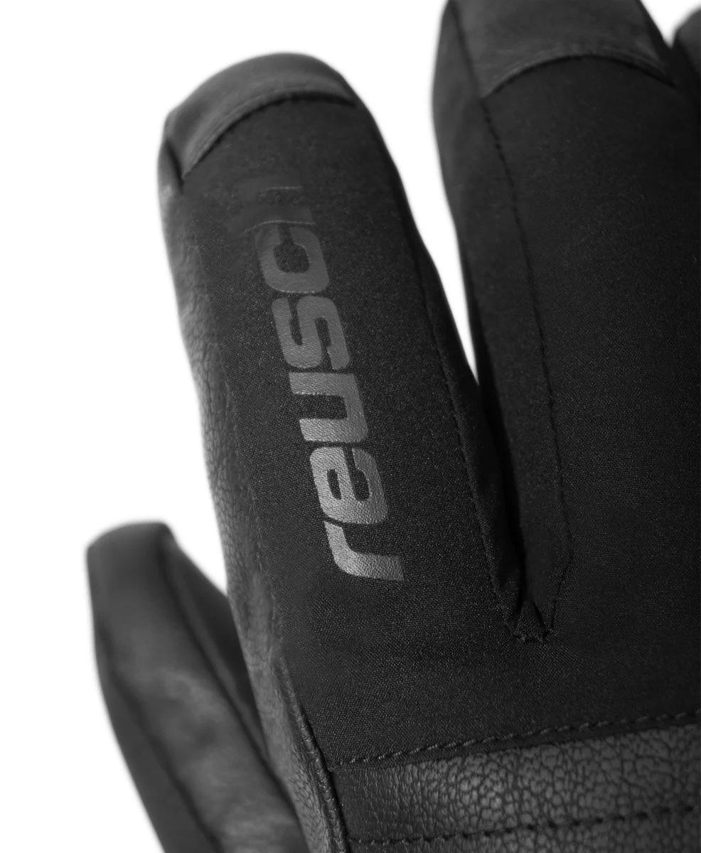 Reusch Torres R-TEX XT skihandschoenen zwart - Image 6
