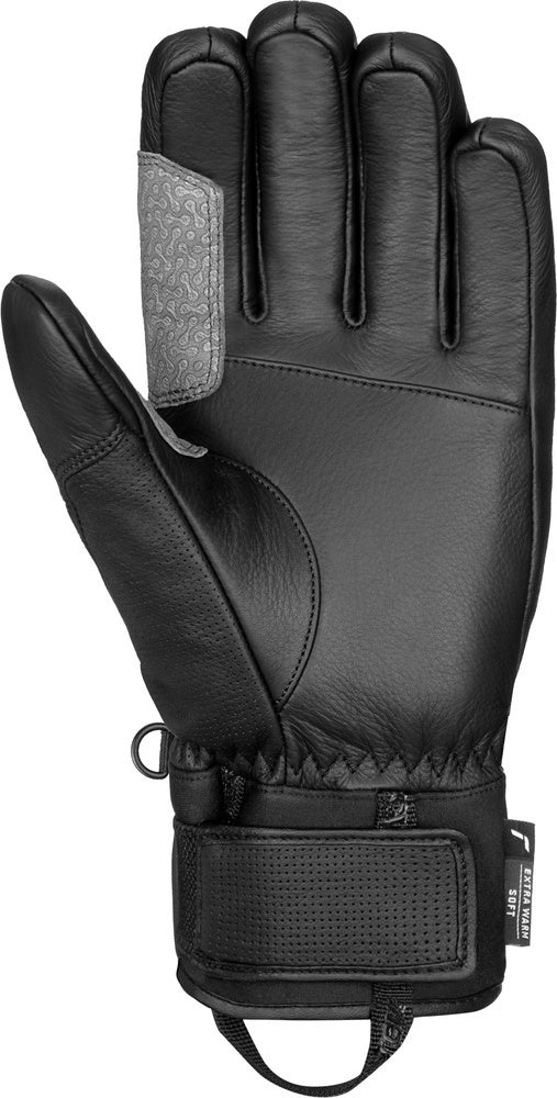 Reusch World Pro skihandschoenen zwart - Image 3