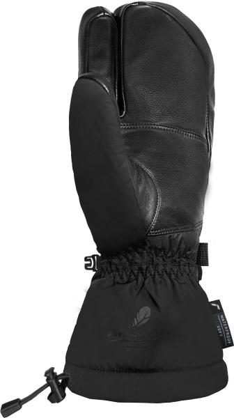 Reusch Yuna Down R-TEX XT lobster skihandschoenen zwart dames - Image 2
