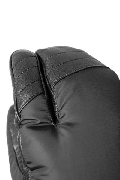 Reusch Yuna Down R-TEX XT lobster skihandschoenen zwart dames - Image 4