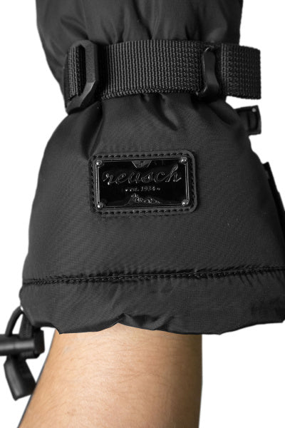 Reusch Yuna Down R-TEX XT lobster skihandschoenen zwart dames - Image 5