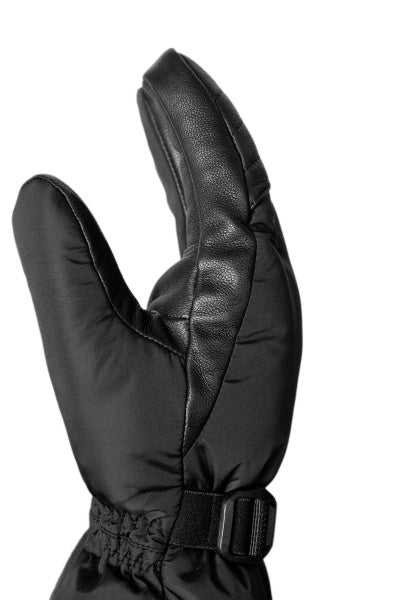 Reusch Yuna Down R-TEX XT lobster skihandschoenen zwart dames - Image 6
