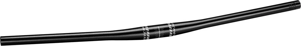 Ritchey Comp 2X Flat MTB Stuur 710 mm zwart