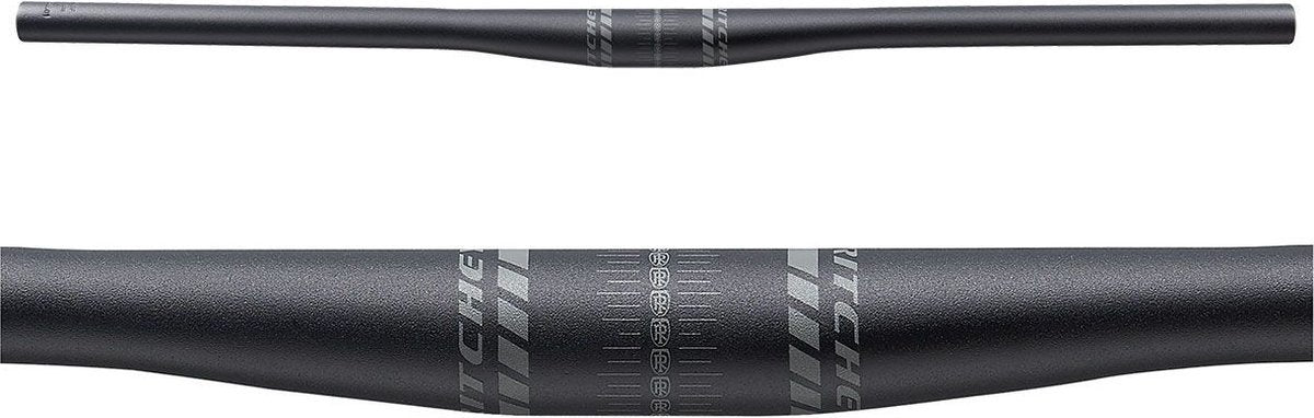 Ritchey Comp 2X Flat MTB Stuur 710 mm zwart - Image 3