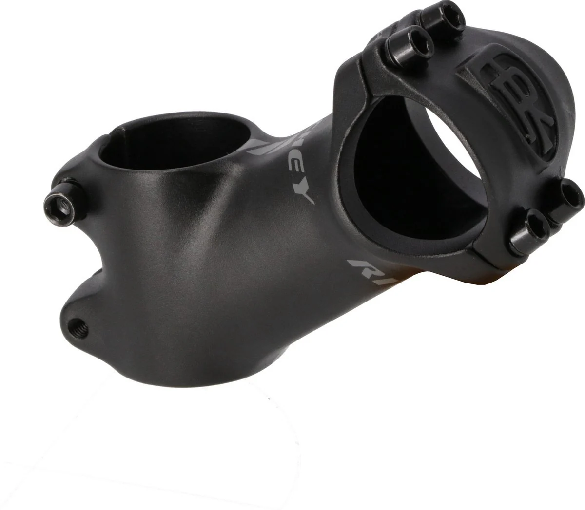 Ritchey Comp 4Axis stuurpen 30 graden 70 mm zwart