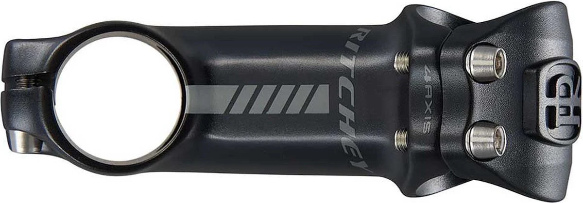 Ritchey Comp 4Axis stuurpen 30 graden 70 mm zwart - Image 4