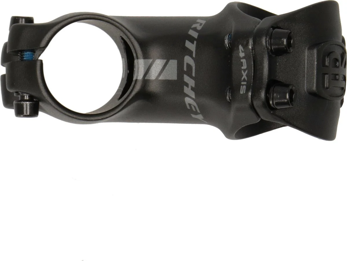 Ritchey Comp 4Axis stuurpen 30 graden 70 mm zwart - Image 5