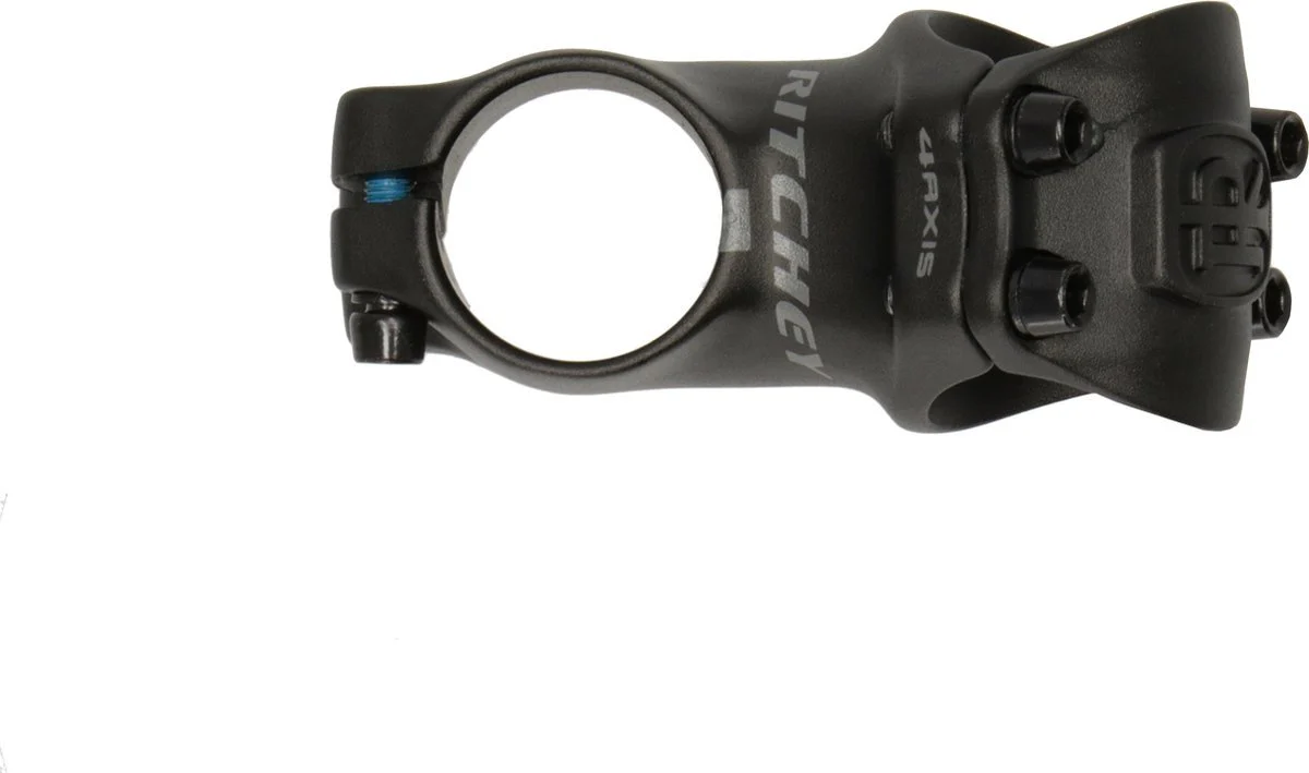 Ritchey Comp 4Axis stuurpen 30 graden 60 mm zwart - Image 4