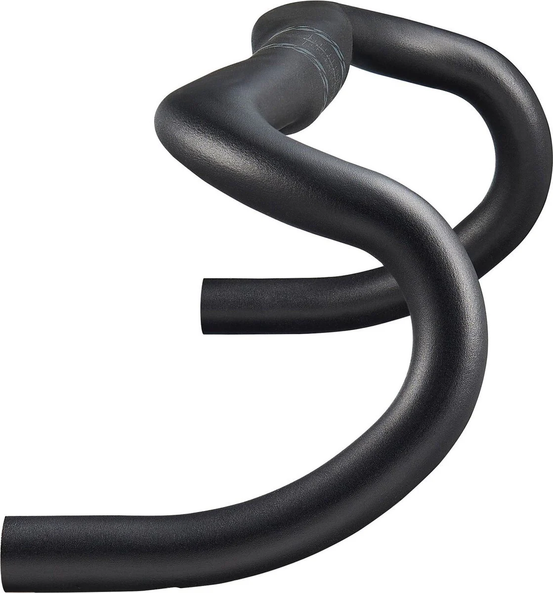 Ritchey Comp Butano V2 gravelstuur 31.8mm, 46/55cmx115x73mm, 5°/18° Di2 zwart - Image 3