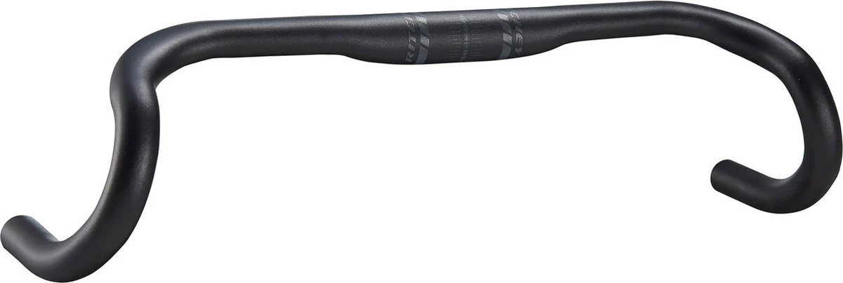 Ritchey Comp Butano V2 gravelstuur 31.8mm, 46/55cmx115x73mm, 5°/18° Di2 zwart - Image 6
