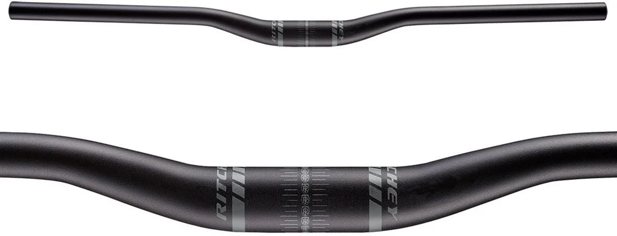 Ritchey Comp Low Rizer 20 mm MTB Stuur 740 mm