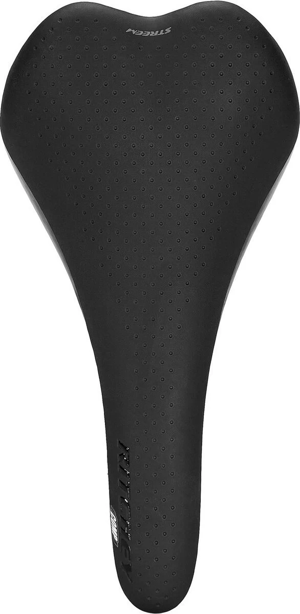 Ritchey Comp Streem zadel 278x145 mm zwart - Image 2