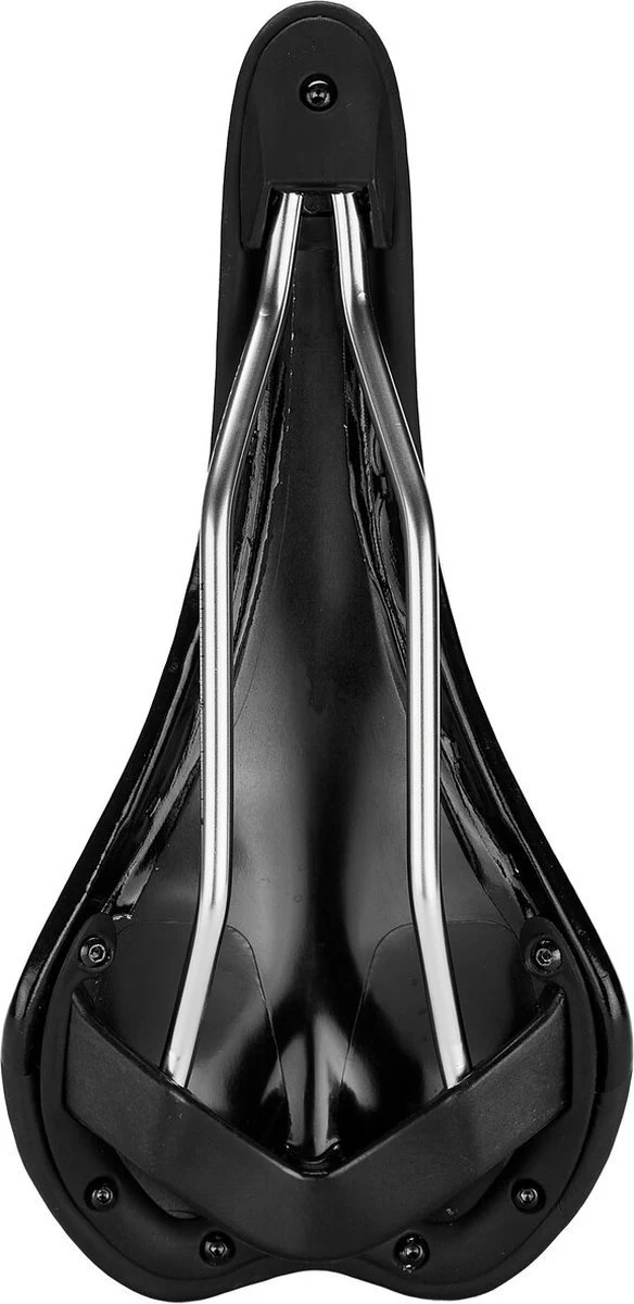 Ritchey Comp Streem zadel 278x145 mm zwart - Image 3