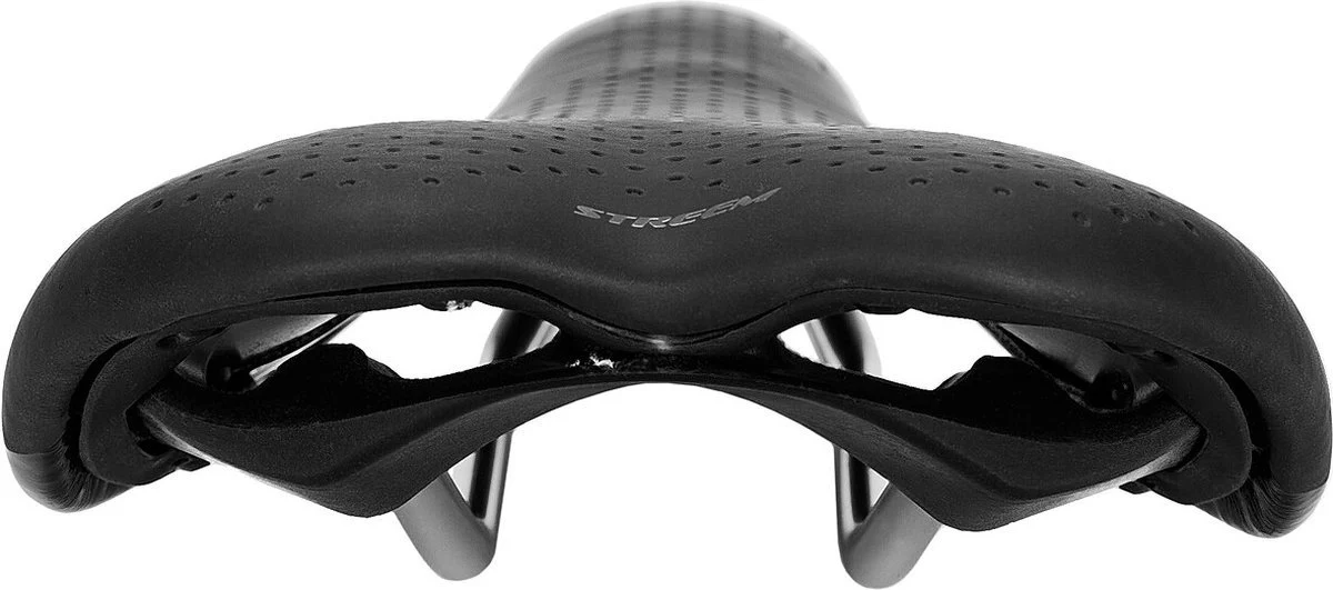 Ritchey Comp Streem zadel 278x145 mm zwart - Image 4