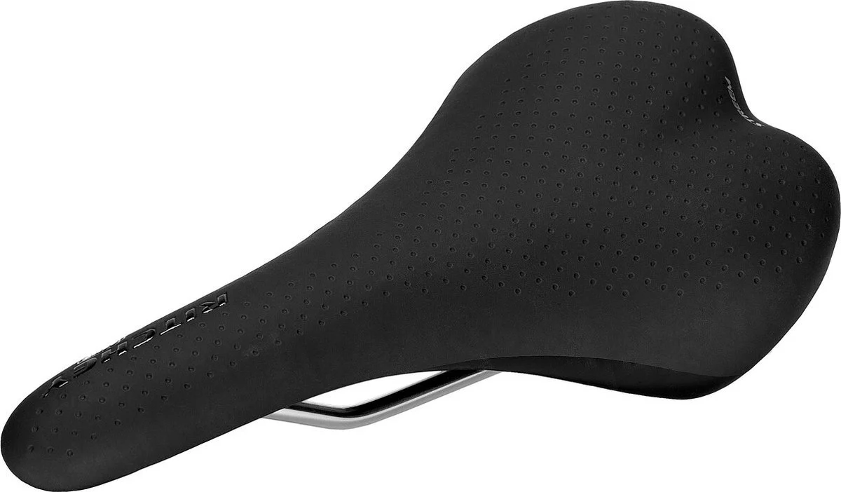 Ritchey Comp Streem zadel 278x145 mm zwart - Image 6