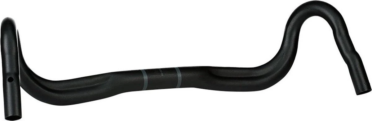 Ritchey Comp Venture Max V2 gravelstuur 31.8mm, 44/56.5cmx102x76mm, 4.6°/24° zwart - Image 6