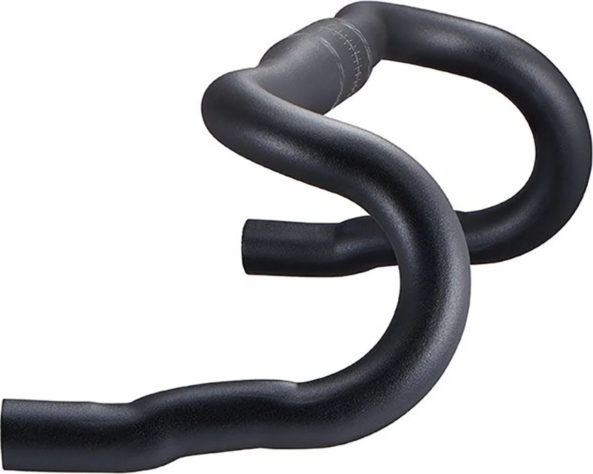 Ritchey Comp Venture Max V2 gravelstuur 31.8mm, 46/58.5cmx102x76mm, 4.6°/24° zwart - Image 4