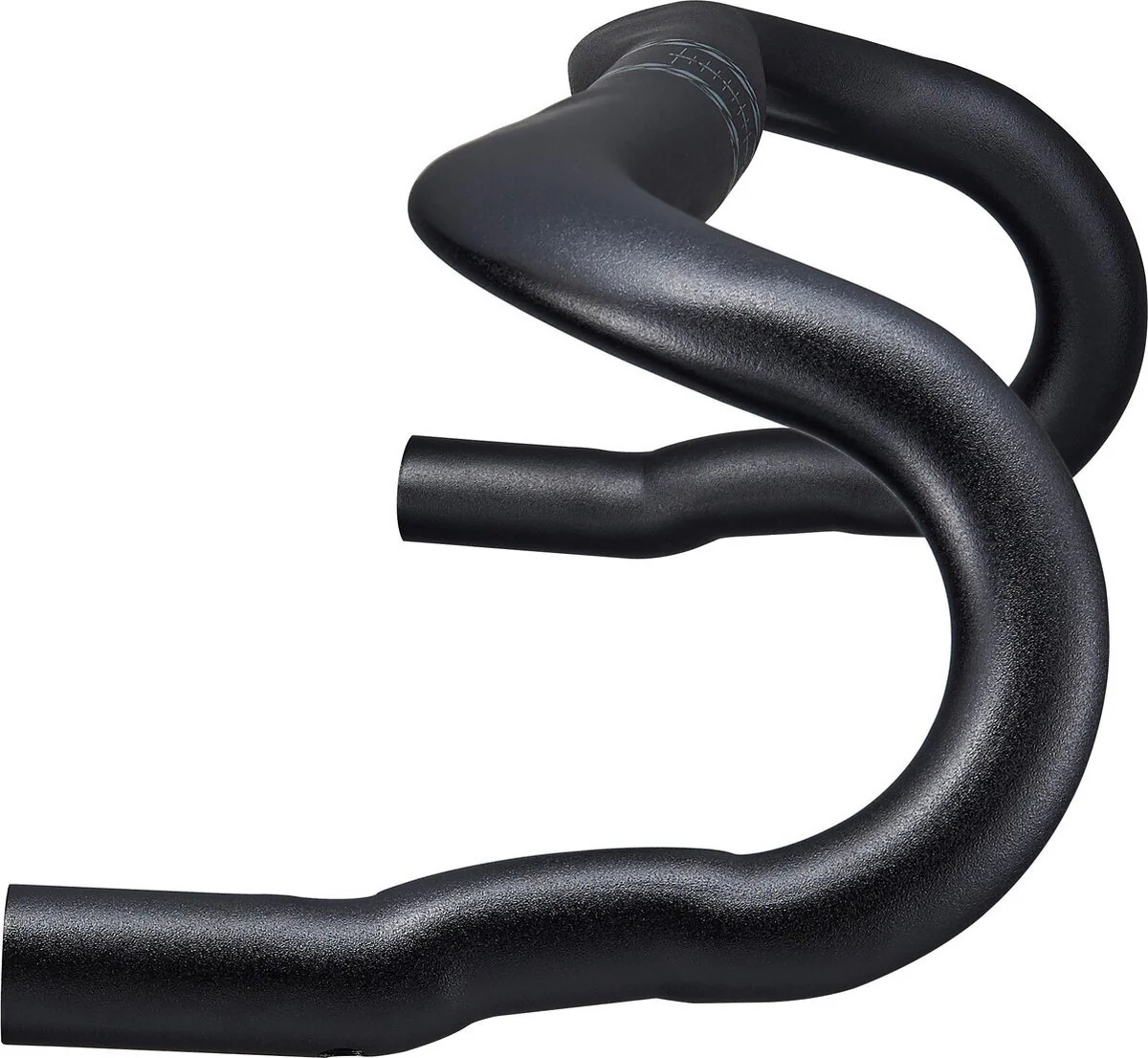 Ritchey Comp Venture Max V2 gravelstuur 31.8mm, 46/58.5cmx102x76mm, 4.6°/24° zwart - Image 5