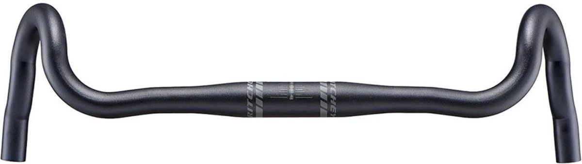 Ritchey Comp Venture Max V2 gravelstuur 31.8mm, 46/58.5cmx102x76mm, 4.6°/24° zwart - Image 7