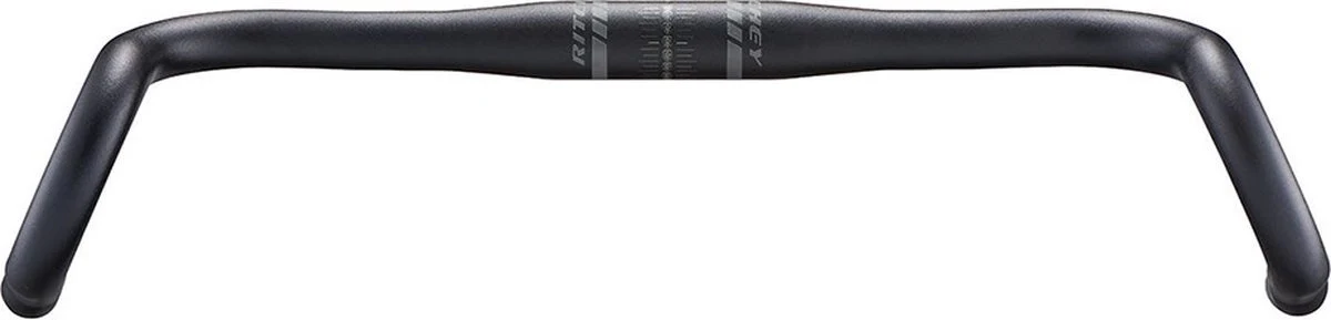 Ritchey Comp Venture Max V2 gravelstuur 31.8mm, 42/54.5cmx102x76mm, 4.6°/24° zwart - Image 3
