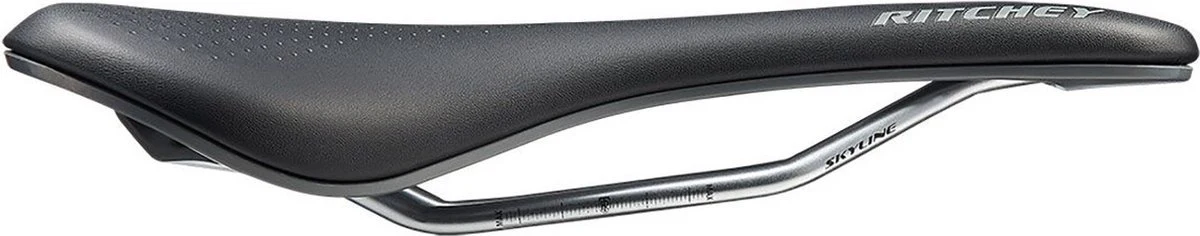 Ritchey Skyline V2 zadel 227x147 mm zwart - Image 3