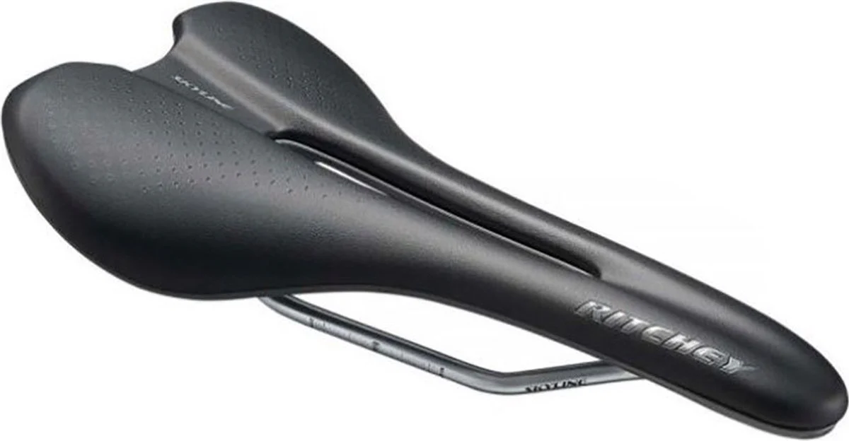 Ritchey Skyline V2 zadel 227x147 mm zwart - Image 4