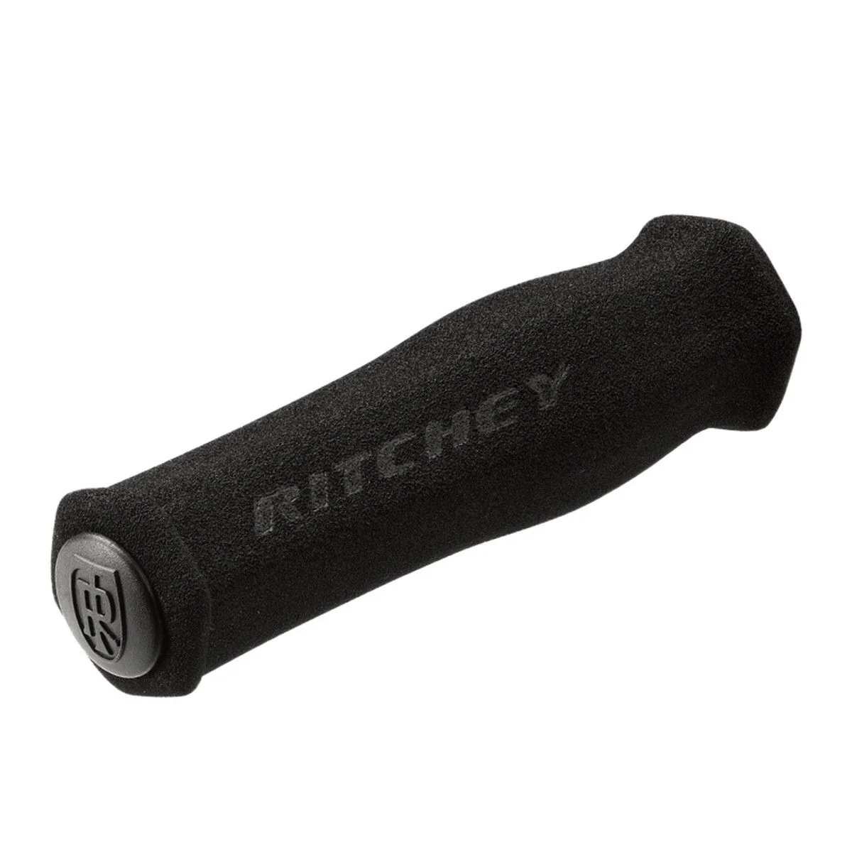 Ritchey WCS Ergo Truegrip handvatten zwart