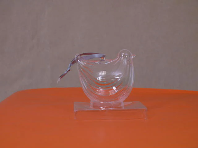 Riverdale Bird 462044 A 11 cm hoog