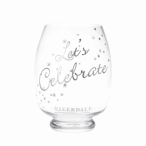 Riverdale Hurricane Celebrate clear