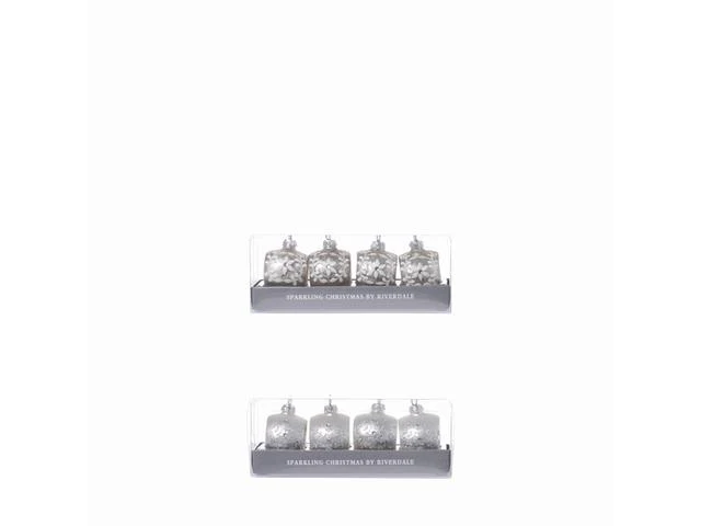 Riverdale Oval 462022 A naamkaart Oval 17 cm hoog