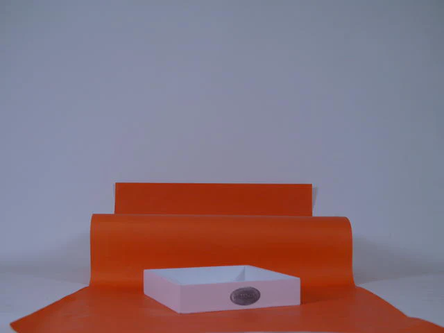 Riverdale White 7715 S vierkant dienblad small