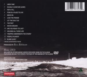 Roadrunner Records Remember who you are - Image 3