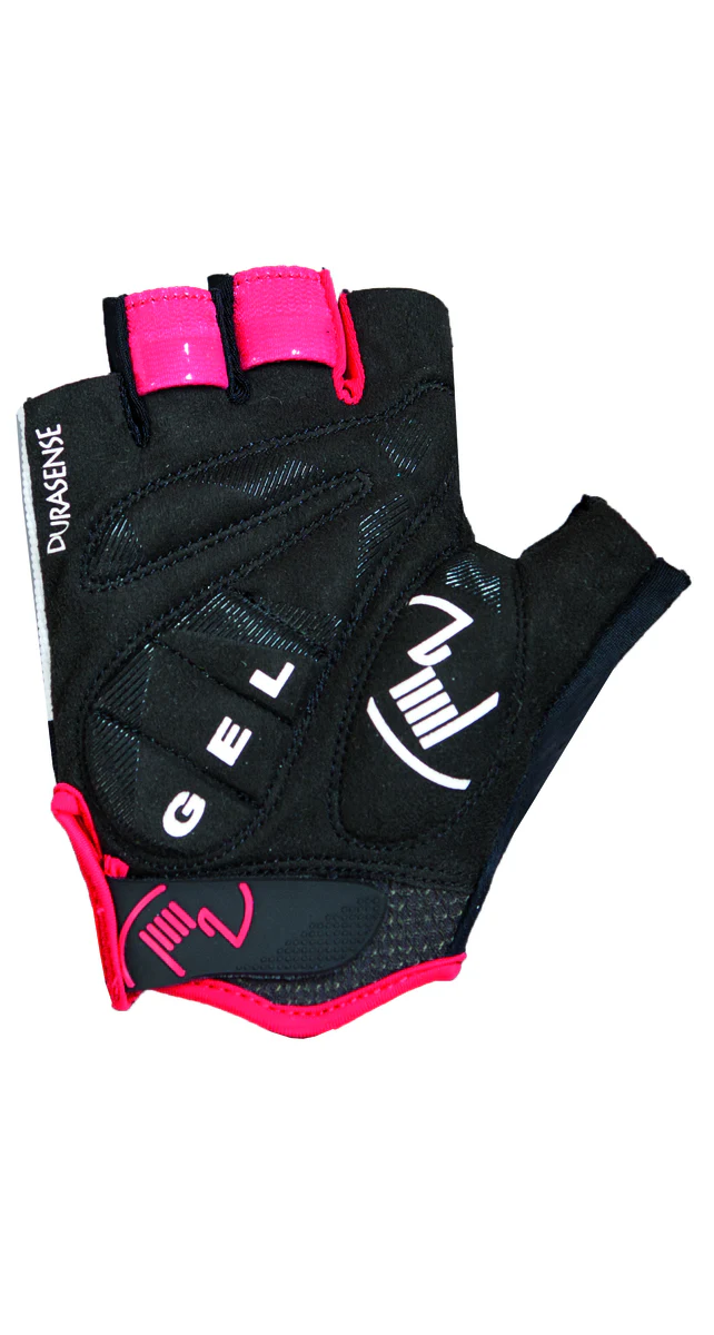 Roeckl Isar MTB fietshandschoenen wit - Image 2