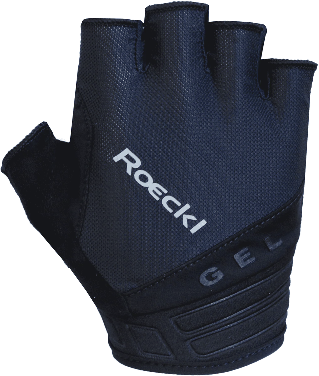Roeckl Itamos fietshandschoenen zwart - Image 3