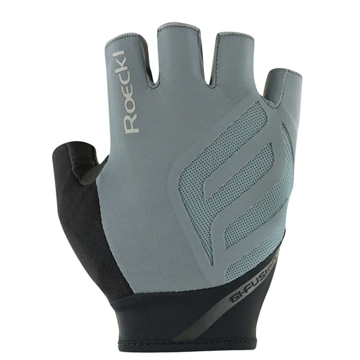 Roeckl Iton 2 Fietshandschoenen - Grijs