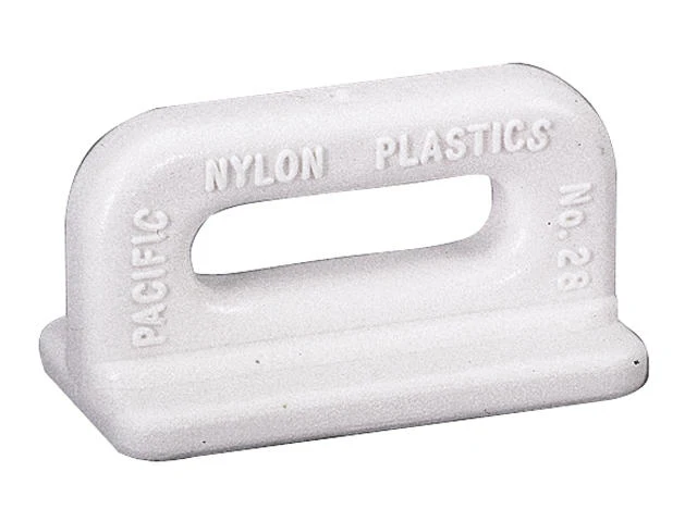 Ronstan GLIJLEUVER 22mm VLAK - Image 2