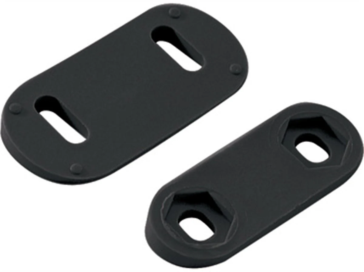 Ronstan RF5412 Medium voor C & T-Cleat medium