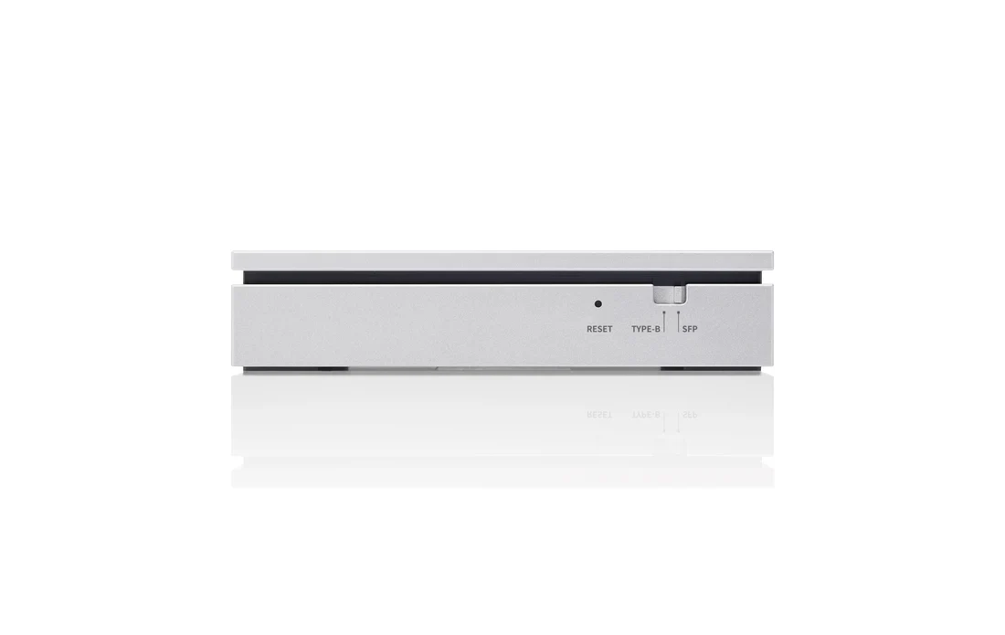 Hifi Rose RSA720 USB-hub met optische USB-technologie voor ruisvrije weergave - Image 4