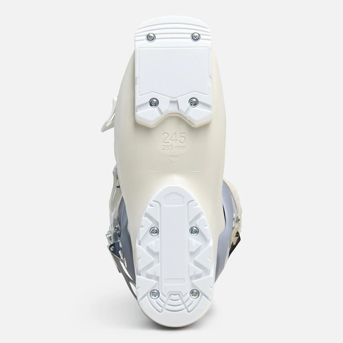Rossignol Alltrack 70 HV all mountain skichoenen beige/violet dames - Image 6