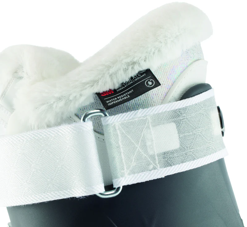 Rossignol Alltrack 70 W all mountain skichoenen grijs dames - Image 5