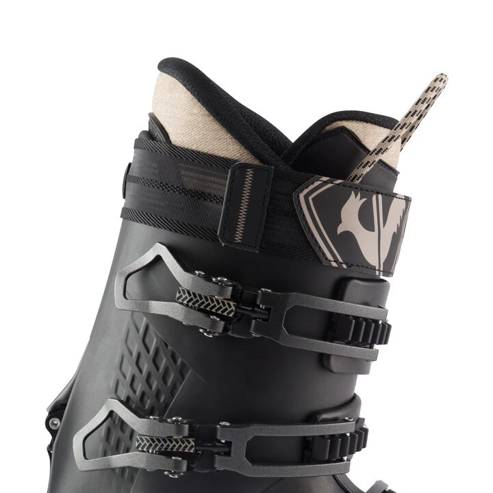 Rossignol Alltrack Pro 100 MV all mountain skischoenen zwart heren - Image 5