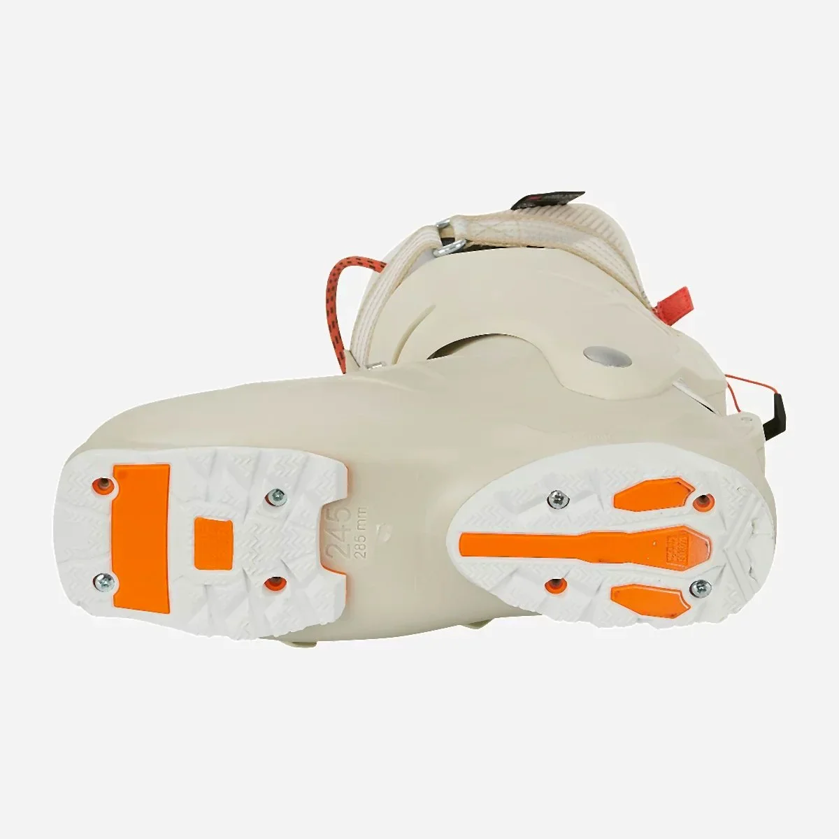 Rossignol Alltrack Pro 80 X MV all mountain skischoenen beige dames - Image 4