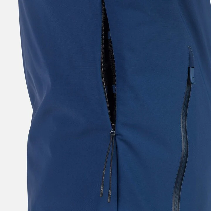 Rossignol Cieloalto Softshell Ski Jas Heren - Navy - Image 11