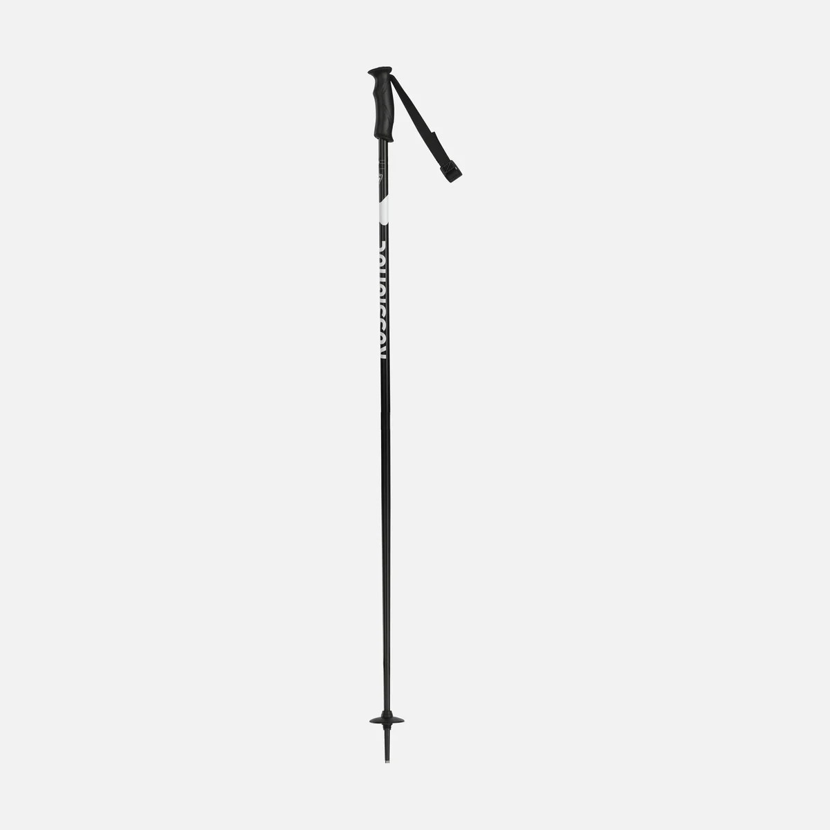 Rossignol Electra skistokken zwart dames