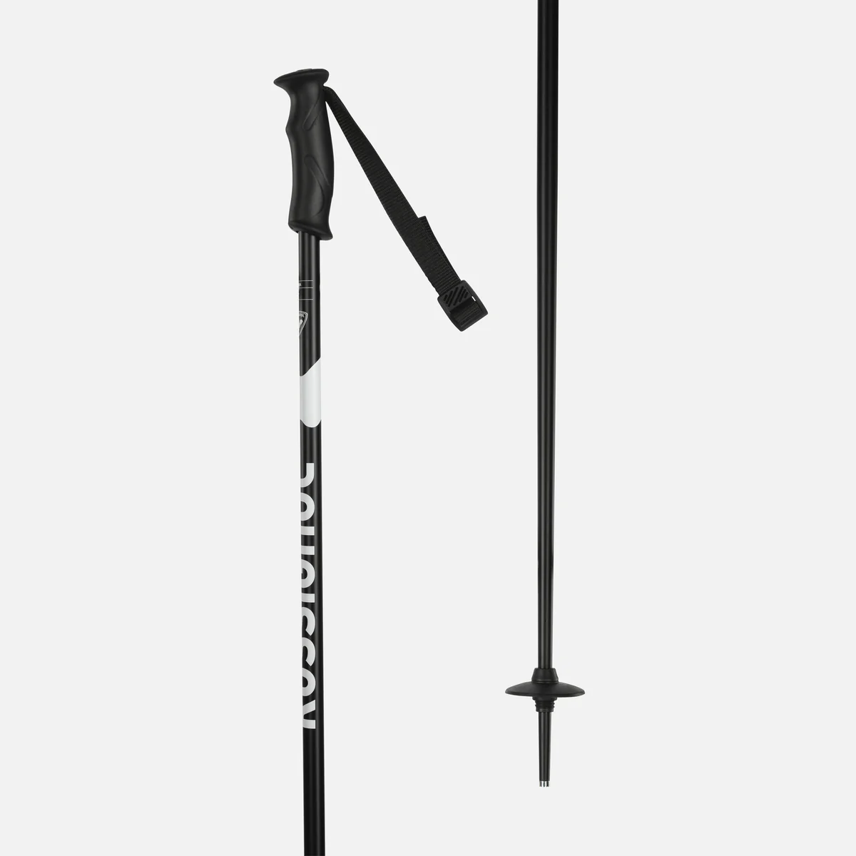 Rossignol Electra skistokken zwart dames - Image 3
